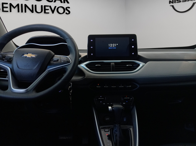 Chevrolet Groove  5 pts. LT, 1.5l, TM6 2023